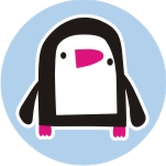 Penguin GIRL